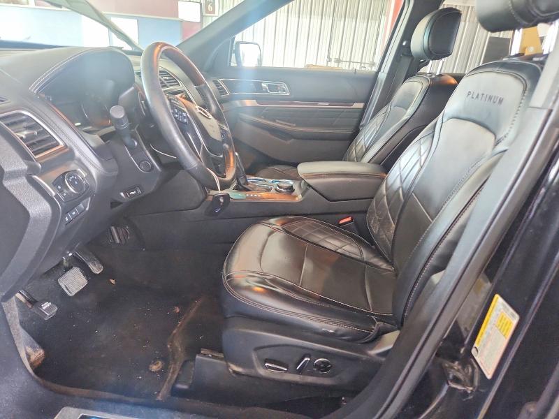 Продаж на аукціоні авто 2017 Ford Explorer, vin: 1FM5K8HT5HGA02483, номер лоту: 59613086