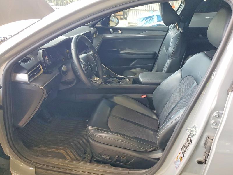 Aukcja sprzedaży 2023 Kia K5, vin: 5XXG64J25PG217640, numer aukcji: 63514936