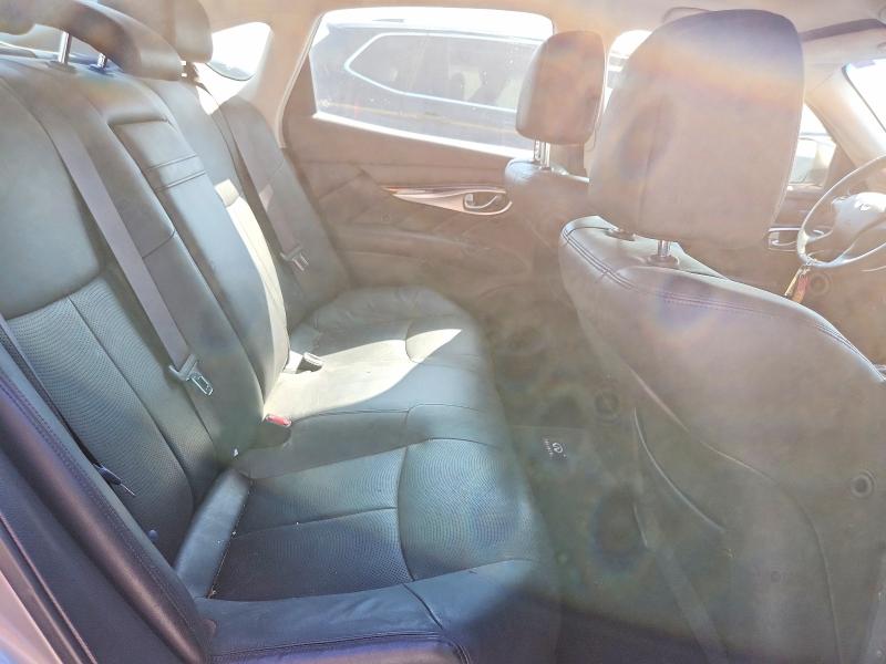 62027026 :رقم المزاد ، JN1BY1AP7CM333041 vin ، 2012 Infiniti M37 مزاد بيع