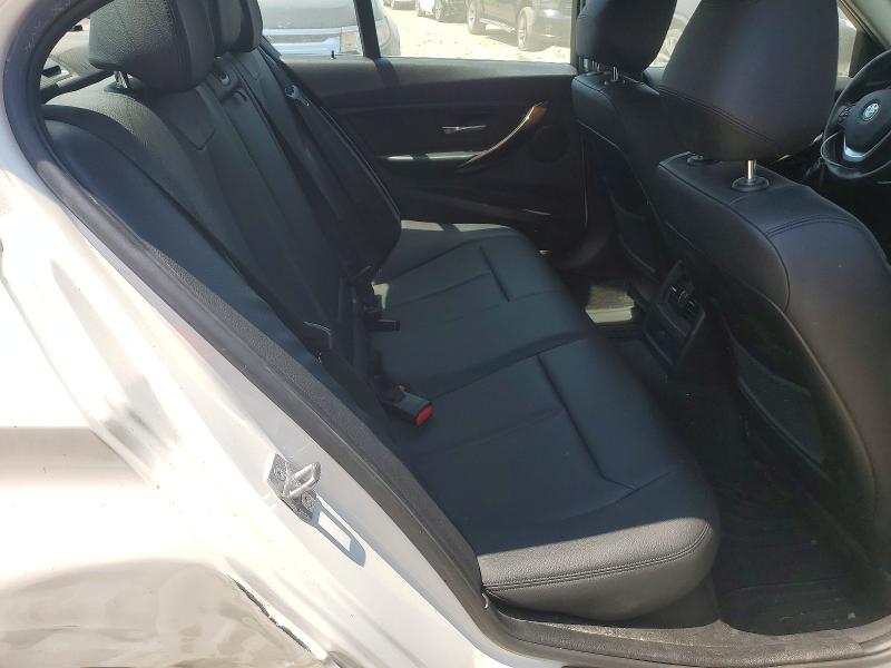 Продажа на аукционе авто 2014 Bmw 328, vin: WBA3B3G59ENR83469, номер лота: 59058026
