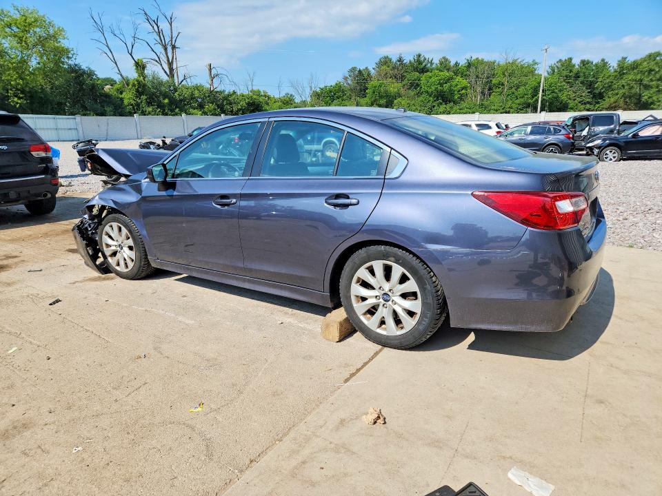 Aukcja sprzedaży 2015 Subaru Legacy, vin: 4S3BNBC64F3050011, numer aukcji: 60316246