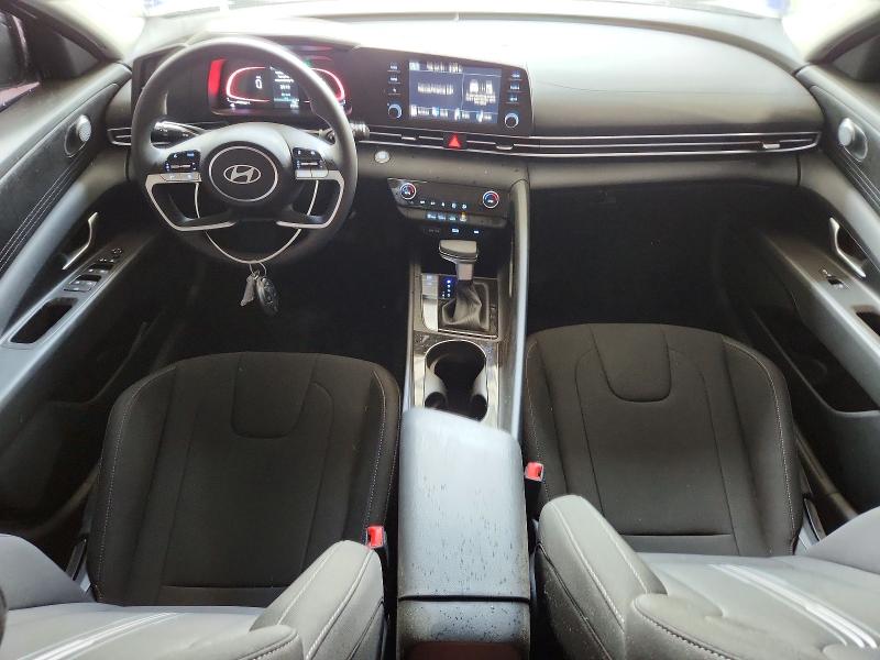 Aukcja sprzedaży 2026 Hyundai Elantra Hybrid, vin: KMHLM4DJ8TU201150, numer aukcji: 61791066