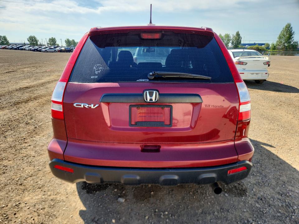Продаж на аукціоні авто 2007 Honda Cr-v, vin: 5J6RE48327L813616, номер лоту: 60128826