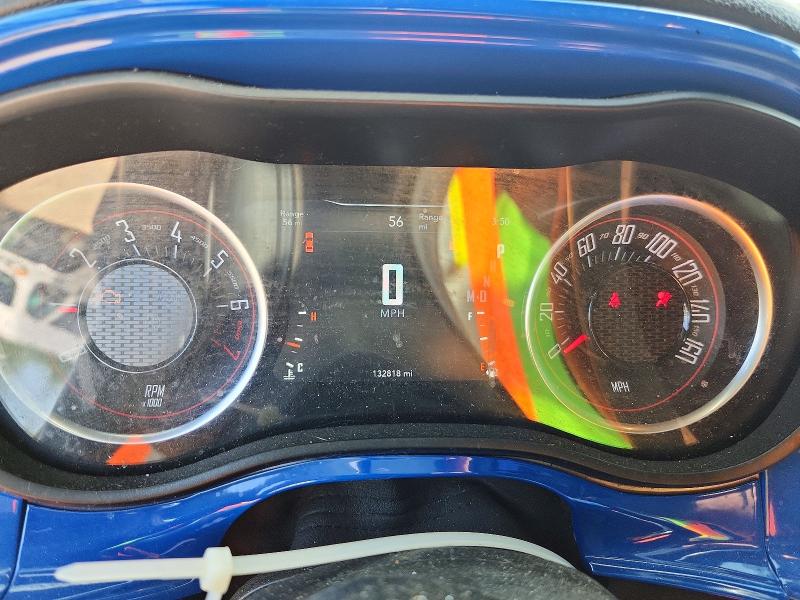 Aukcja sprzedaży 2019 Dodge Challenger, vin: 2C3CDZAG0KH531624, numer aukcji: 61125686