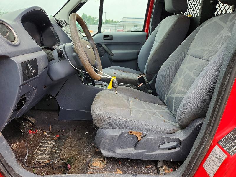 Aukcja sprzedaży 2010 Ford Transit Connect, vin: NM0LS6BN2AT018077, numer aukcji: 60770126