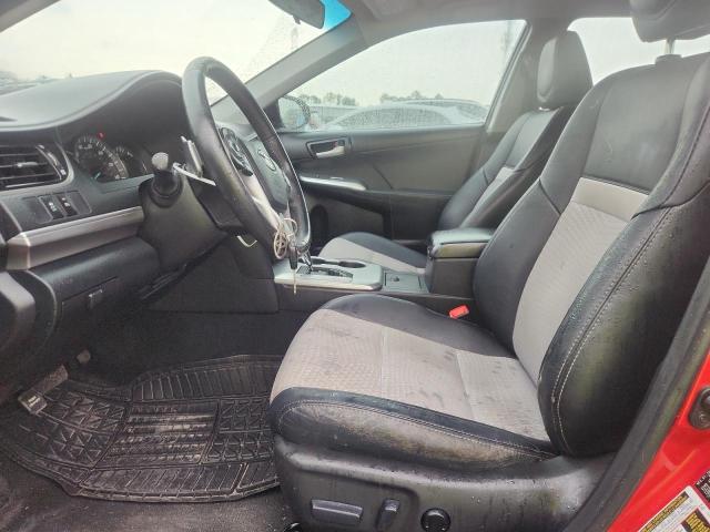 Aukcja sprzedaży 2014 Toyota Camry, vin: 4T1BF1FK8EU806864, numer aukcji: 63156806