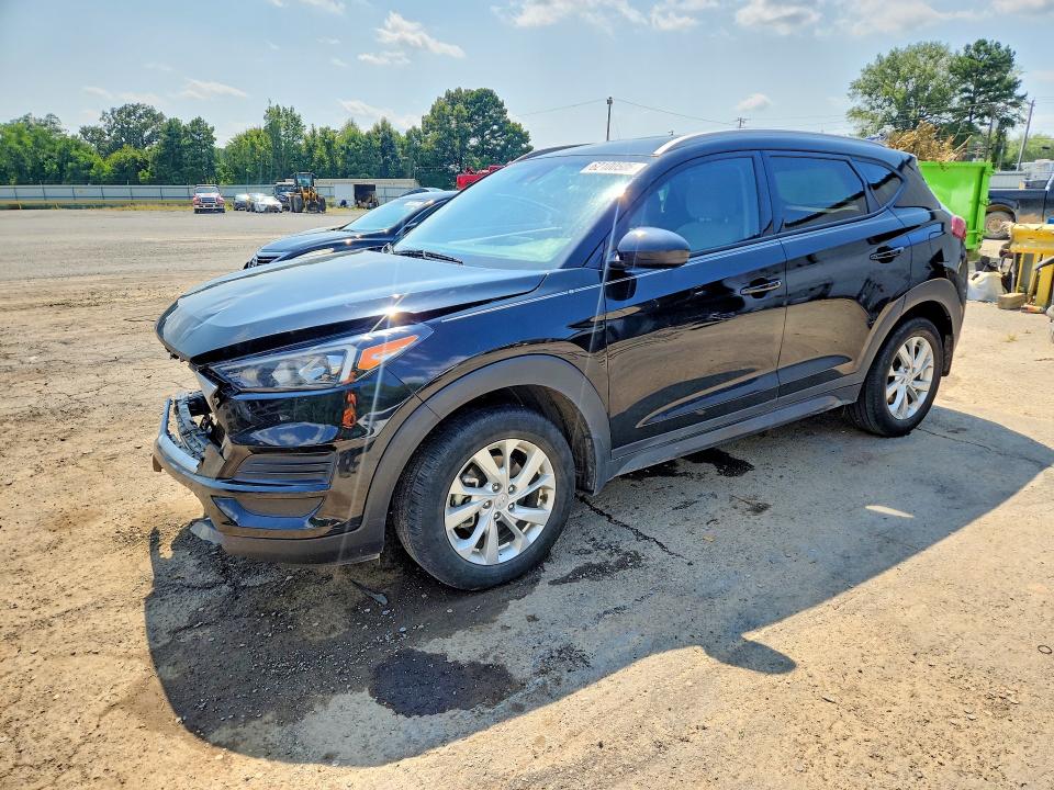 2020 Hyundai Tucson მანქანა იყიდება აუქციონზე, vin: KM8J33A4XLU273454, აუქციონის ნომერი: 62100506