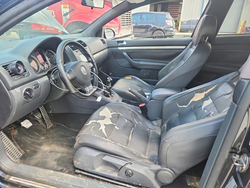 Продажа на аукционе авто 2009 Volkswagen Gti, vin: WVWED71K19W004006, номер лота: 61514836
