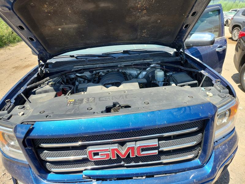 Aukcja sprzedaży 2015 Gmc Sierra, vin: 3GTU2UEC9FG369921, numer aukcji: 59365746