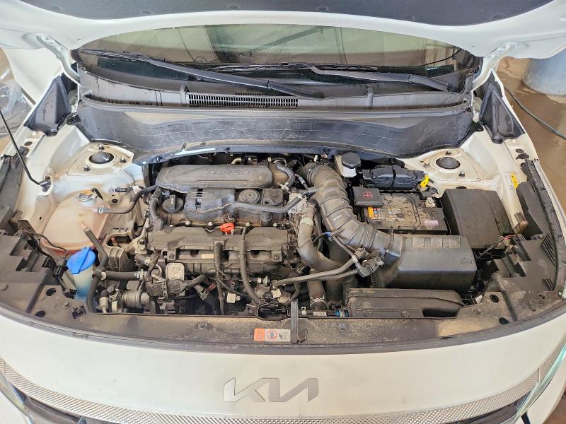 Продажа на аукционе авто 2024 Kia Seltos, vin: KNDETCA78R7505976, номер лота: 85618615