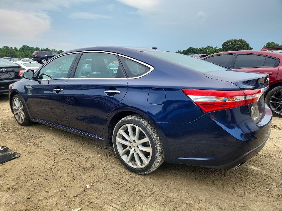 Aukcja sprzedaży 2013 Toyota Avalon, vin: 4T1BK1EBXDU050854, numer aukcji: 59286126