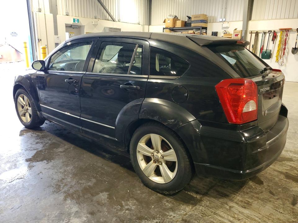 Продаж на аукціоні авто 2010 Dodge Caliber, vin: 1B3CB4HA7AD596439, номер лоту: 62211166