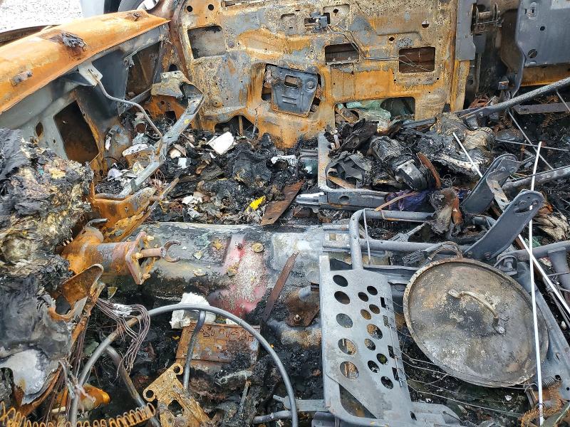 Aukcja sprzedaży 1996 Chevrolet S Truck, vin: 1GCCS19X9TK177572, numer aukcji: 60193776
