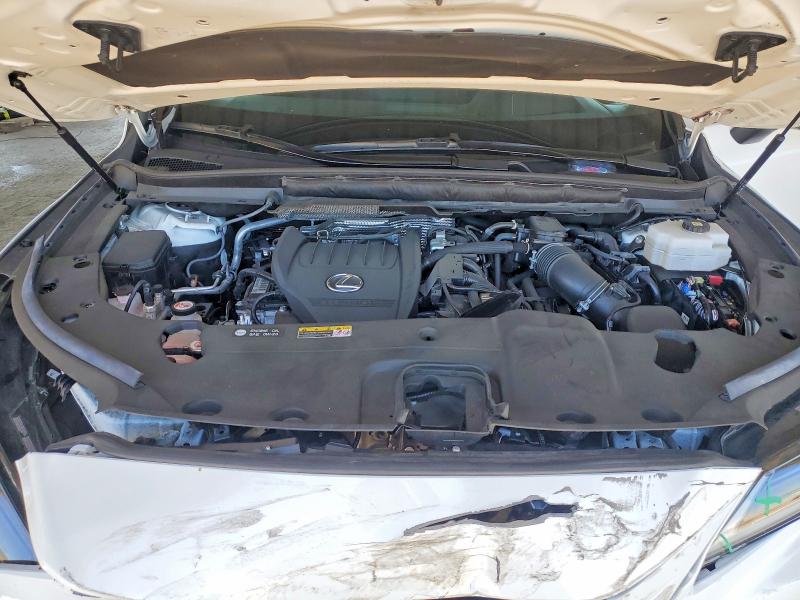 Aukcja sprzedaży 2024 Lexus Rx, vin: 2T2BCMEA1RC016408, numer aukcji: 62641496