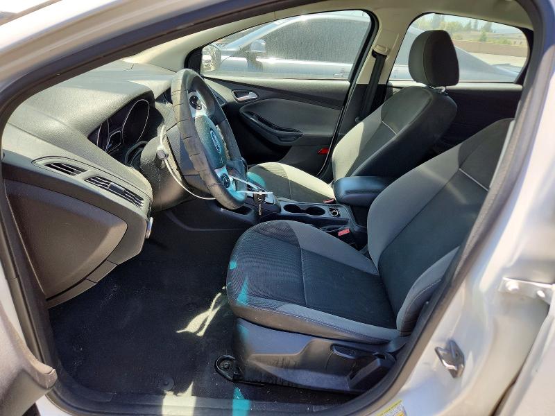 Aukcja sprzedaży 2014 Ford Focus, vin: 1FADP3K21EL123685, numer aukcji: 60519506