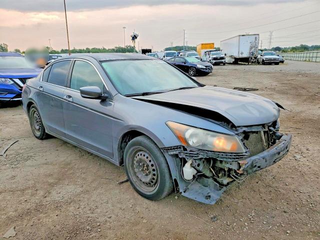 Продажа на аукционе авто 2012 Honda Accord, vin: 1HGCP2F3XCA225659, номер лота: 62775916