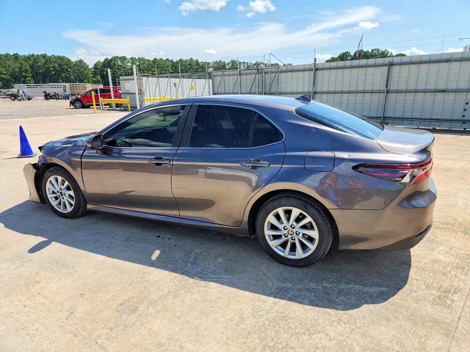 Продажа на аукционе авто 2023 Toyota Camry, vin: 4T1C11AK7PU128752, номер лота: 58661616