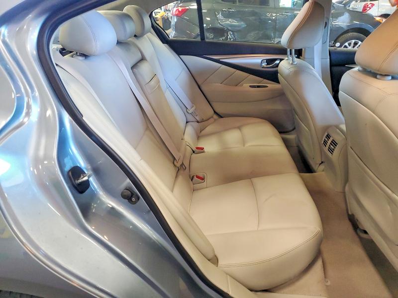 Продаж на аукціоні авто 2020 Infiniti Q50, vin: JN1EV7AR0LM252702, номер лоту: 60779966