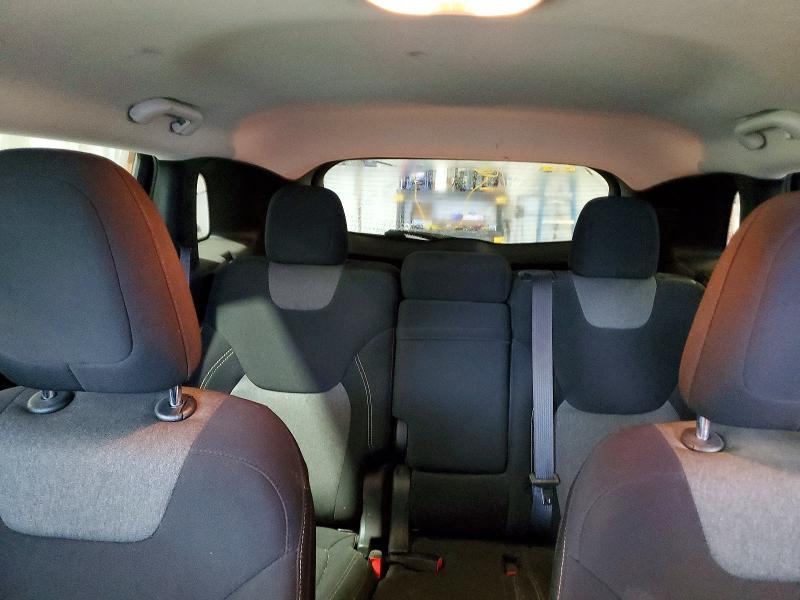 Продаж на аукціоні авто 2017 Jeep Cherokee, vin: 1C4PJMAS3HW589556, номер лоту: 62040446