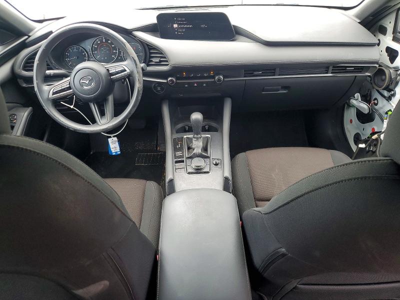 61549286 :رقم المزاد ، JM1BPAJL3M1310467 vin ، 2021 Mazda 3 مزاد بيع