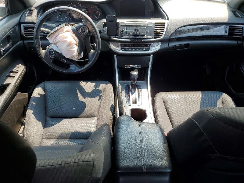 Продажа на аукционе авто 2014 Honda Accord, vin: 1HGCR2F5XEA034676, номер лота: 60940246