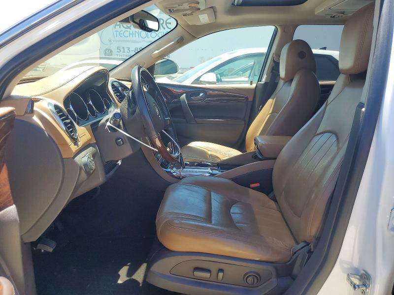 Aukcja sprzedaży 2017 Buick Enclave, vin: 5GAKVCKDXHJ108354, numer aukcji: 60141146