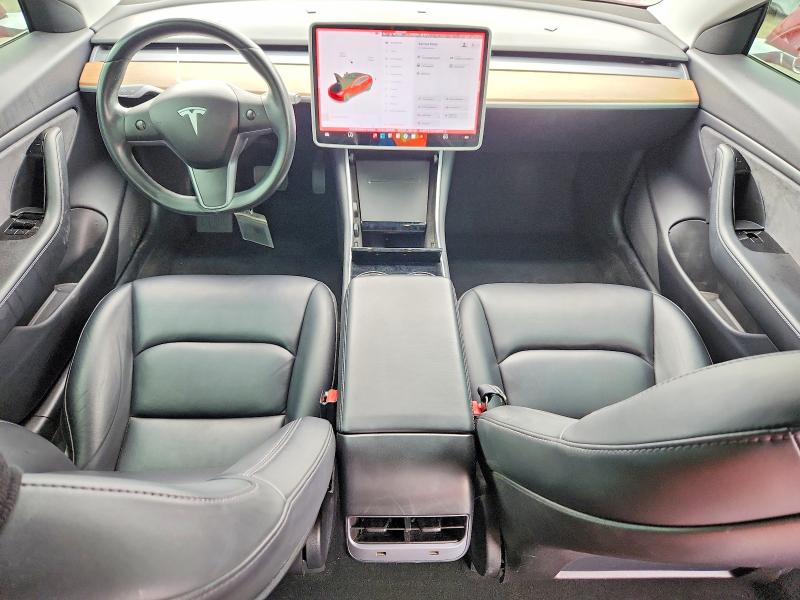 Aukcja sprzedaży 2019 Tesla Model 3, vin: 5YJ3E1EB9KF144813, numer aukcji: 62075566