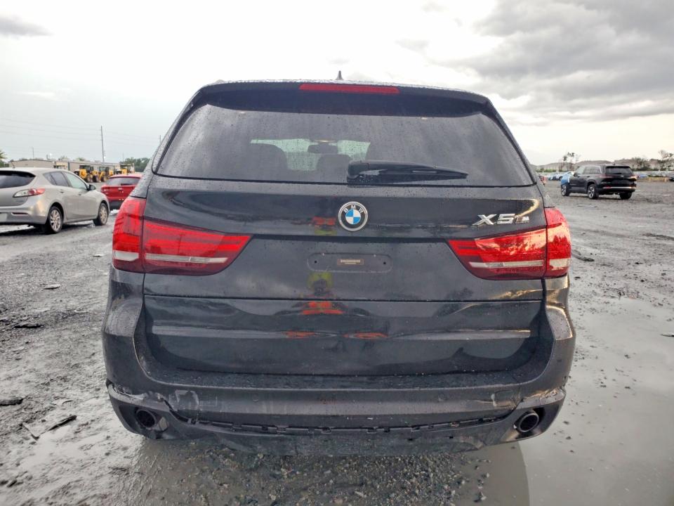 61339816 :رقم المزاد ، 5UXKR2C54F0H39531 vin ، 2015 Bmw X5 مزاد بيع