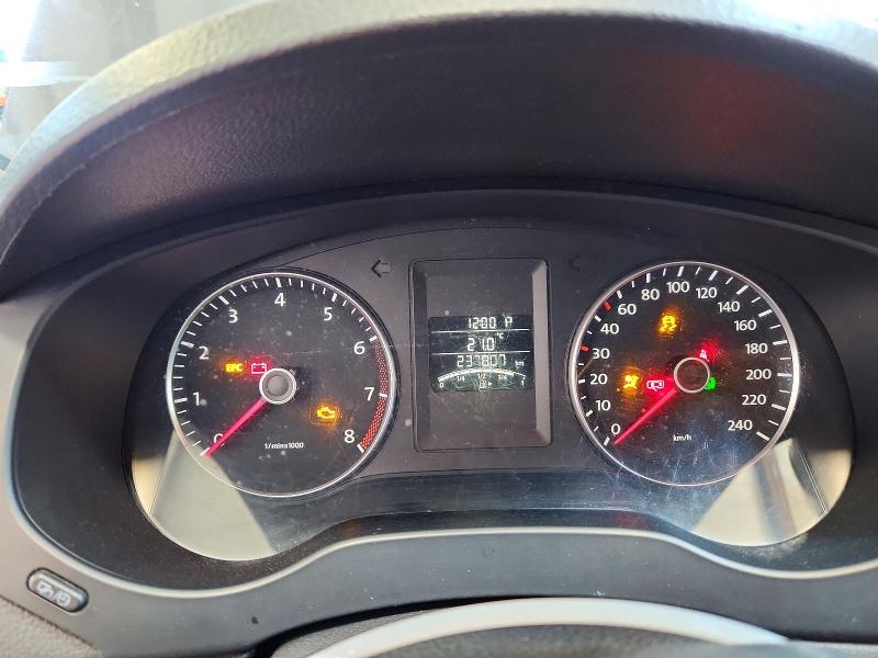 Продаж на аукціоні авто 2012 Volkswagen Jetta, vin: 3VWDX7AJ5CM355807, номер лоту: 62601646