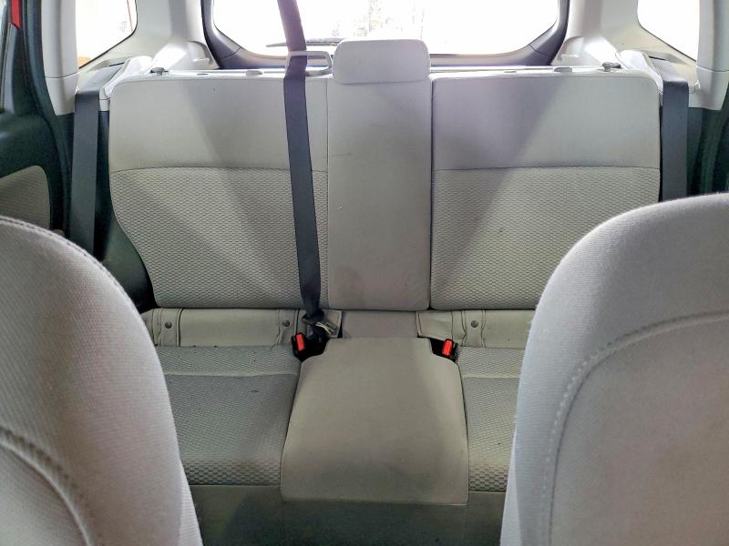 Aukcja sprzedaży 2018 Subaru Forester, vin: JF2SJABC3JH475052, numer aukcji: 61893506