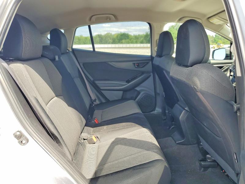 2021 Subaru Crosstrek მანქანა იყიდება აუქციონზე, vin: JF2GTABCXM8345094, აუქციონის ნომერი: 62204866