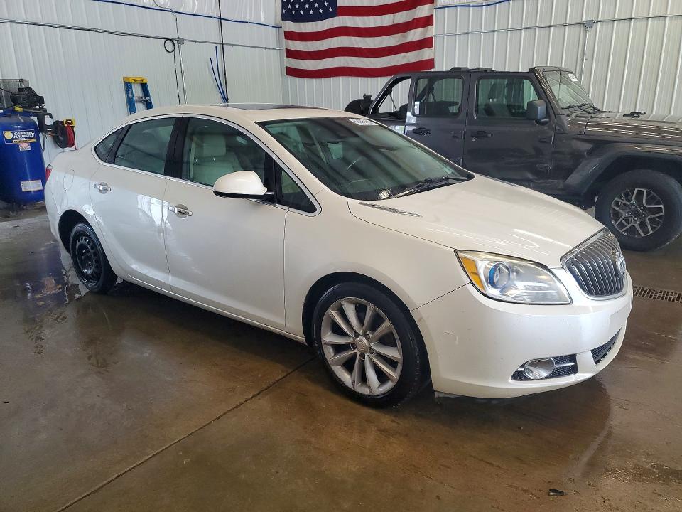 Продаж на аукціоні авто 2016 Buick Verano, vin: 1G4PS5SK3G4154396, номер лоту: 62656466