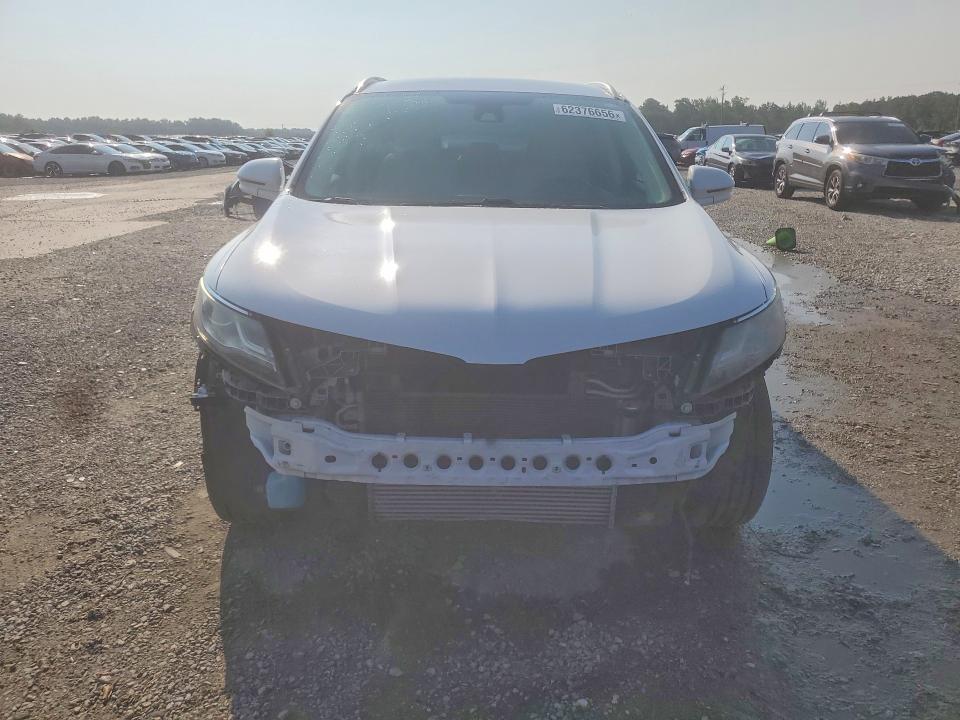 Продажа на аукционе авто 2015 Lincoln Mkc, vin: 5LMCJ1A93FUJ31852, номер лота: 62376656
