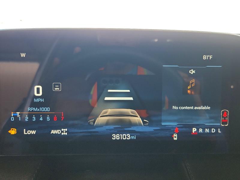 Продаж на аукціоні авто 2025 Chevrolet Equinox, vin: 3GNAXPEG8SL324163, номер лоту: 62285886