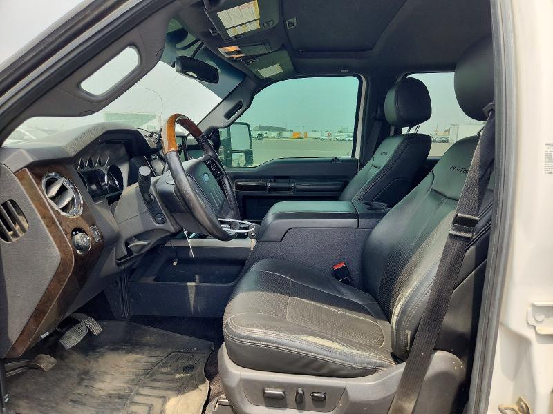 Продажа на аукционе авто 2016 Ford F350, vin: 1FT8W3BT4GEA96710, номер лота: 59869716
