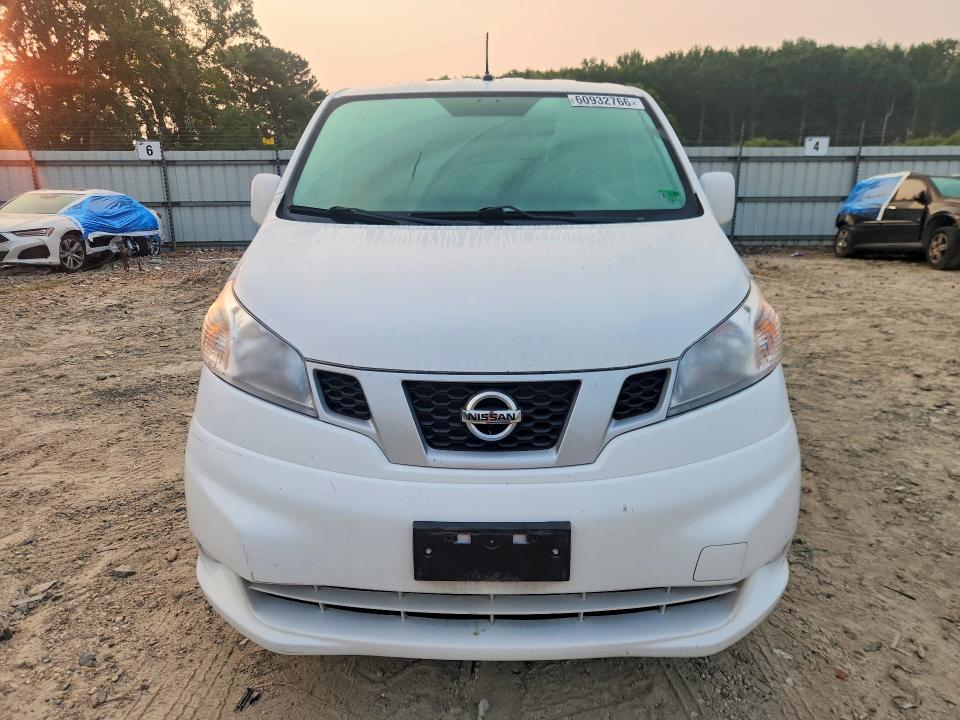 Продажа на аукционе авто 2021 Nissan Nv200, vin: 3N6CM0KN2MK707851, номер лота: 60932766