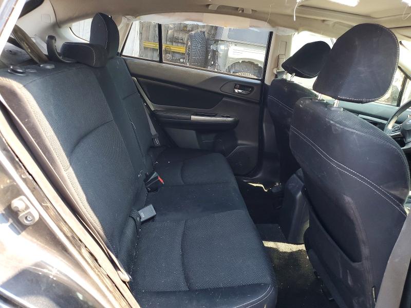 Aukcja sprzedaży 2015 Subaru Xv Crosstrek, vin: JF2GPADCXF8230466, numer aukcji: 59607146