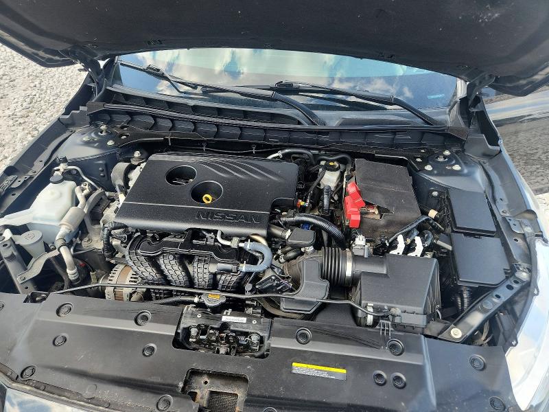 2019 Nissan Altima მანქანა იყიდება აუქციონზე, vin: 1N4BL4BV0KC234985, აუქციონის ნომერი: 63285096