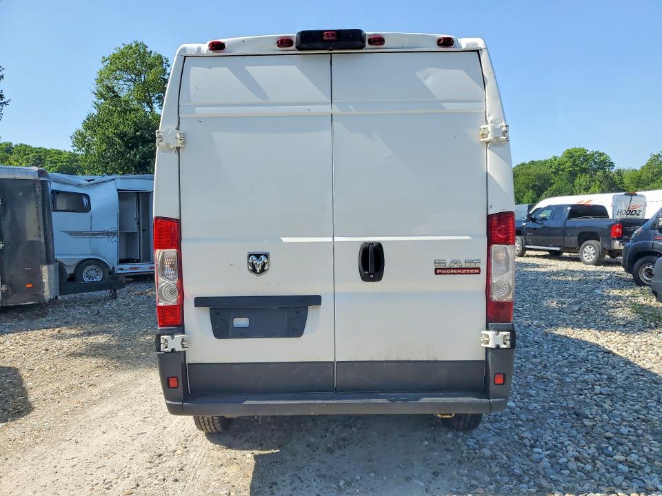 Продажа на аукционе авто 2019 Ram Promaster 1500, vin: 3C6TRVBG9KE547859, номер лота: 59976146