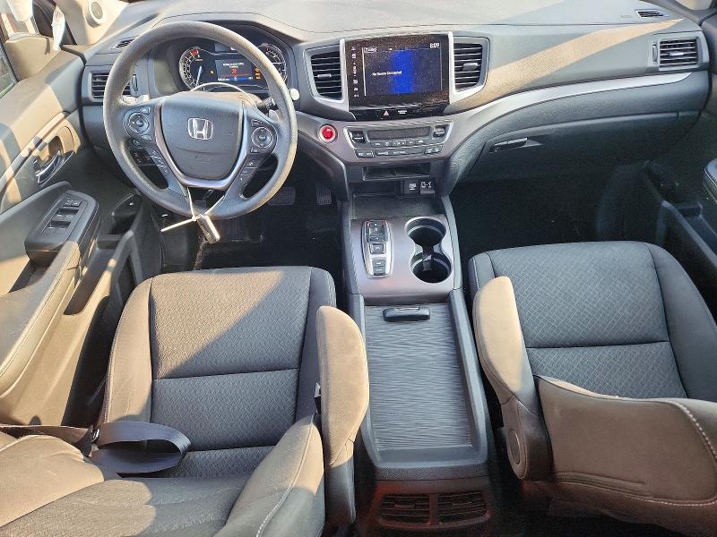 Продажа на аукционе авто 2020 Honda Ridgeline, vin: 5FPYK3F1XLB018131, номер лота: 61564016
