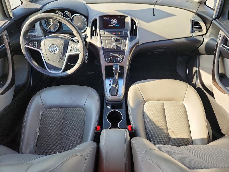 Aukcja sprzedaży 2017 Buick Verano, vin: 1G4PR5SK2H4120690, numer aukcji: 62901106