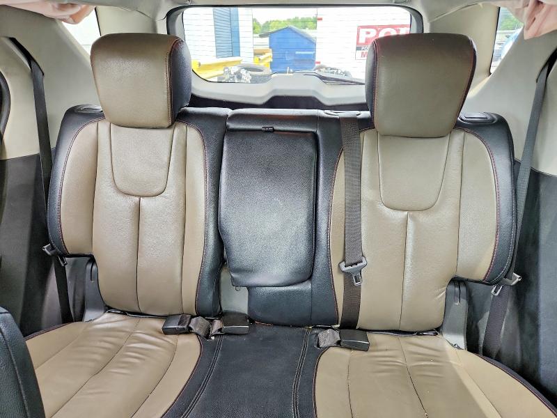 59957706 :رقم المزاد ، 2CNALDEC4B6376101 vin ، 2011 Chev Equinox Lt1 Fwd مزاد بيع