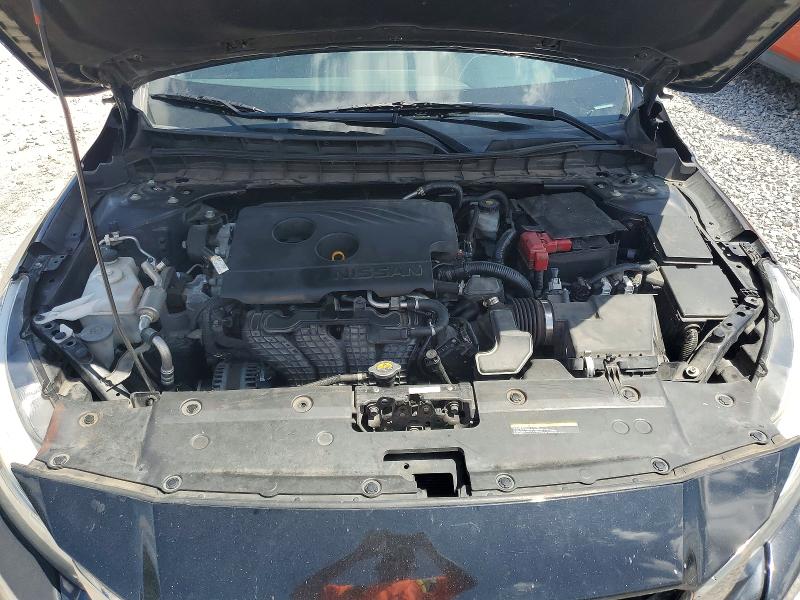 Aukcja sprzedaży 2020 Nissan Altima, vin: 1N4BL4CV0LC208743, numer aukcji: 61869336