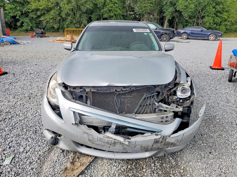 58944866 :رقم المزاد ، JN1CV6AP0CM934723 vin ، 2012 Infiniti G37 Sedan مزاد بيع