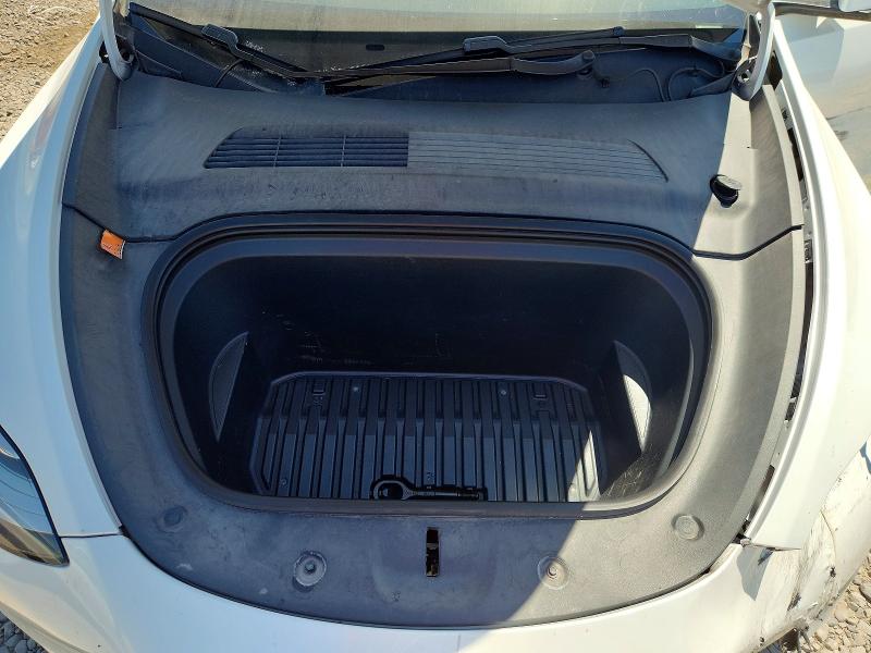 Aukcja sprzedaży 2020 Tesla Model Y, vin: 5YJYGDEE3LF027001, numer aukcji: 61872446