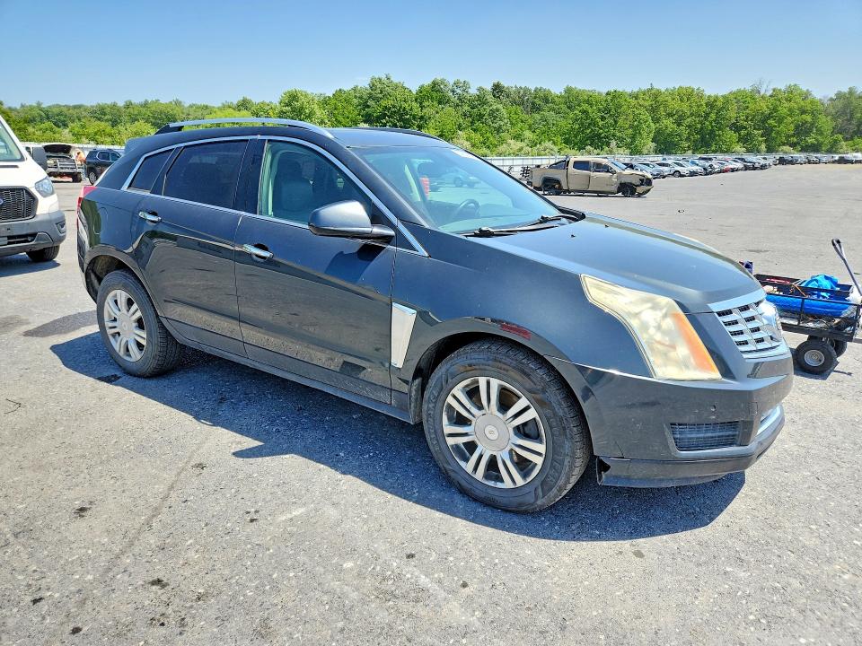 Продажа на аукционе авто 2014 Cadillac Srx, vin: 3GYFNEE38ES645629, номер лота: 59655766