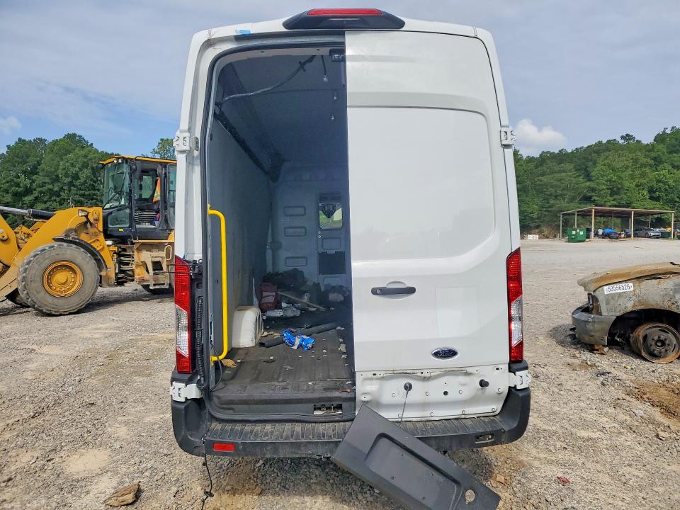 Aukcja sprzedaży 2024 Ford T 350, vin: 1FTBW3X89RKB02466, numer aukcji: 52076366