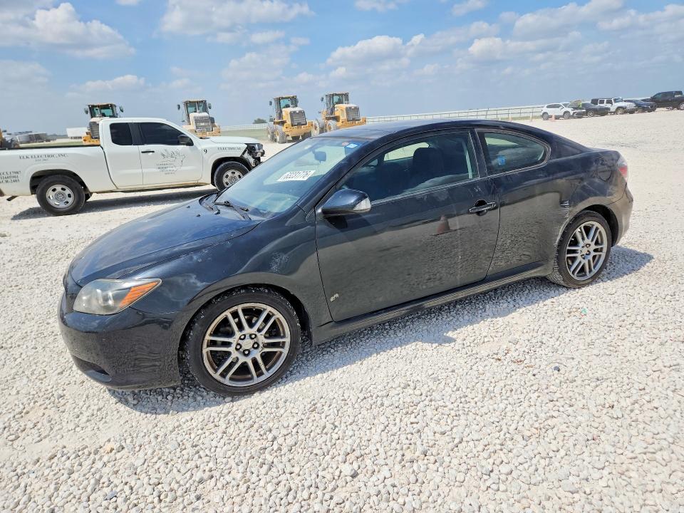 Aukcja sprzedaży 2010 Scion Tc, vin: JTKDE3B70A0320458, numer aukcji: 63231776
