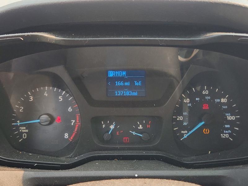 Продажа на аукционе авто 2015 Ford Transit, vin: 1FTNR1YM6FKA82824, номер лота: 55476706