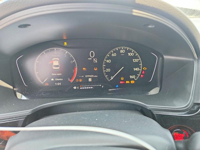 Продаж на аукціоні авто 2025 Honda Civic, vin: 2HGFE2F2XSH564383, номер лоту: 59402766